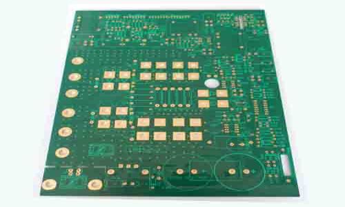 6OZ Heavy Cooper PCB  Board Power Supply PCB Manufaturer