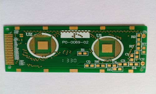 6OZ Heavy Cooper PCB  Board Power Supply PCB Manufaturer