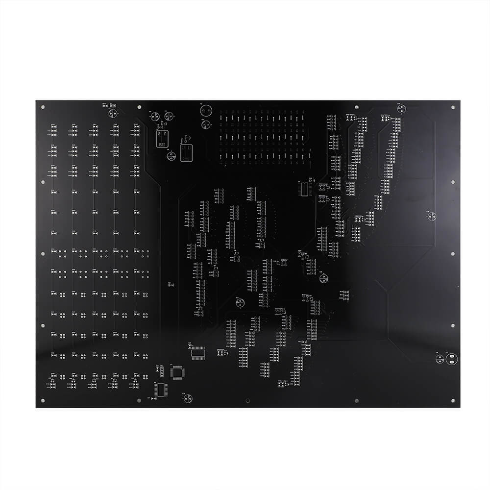  Multilayer PCB Circuit Board Fr4 PCB Printed Circuit Board Motherboard PCB  for Electronics