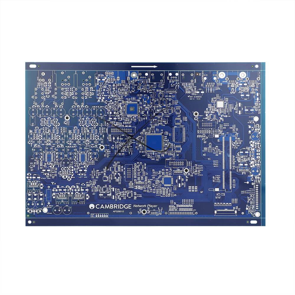 Multilayer PCB Circuit Board Fr4 PCB Printed Circuit Board Motherboard PCB  for Electronics