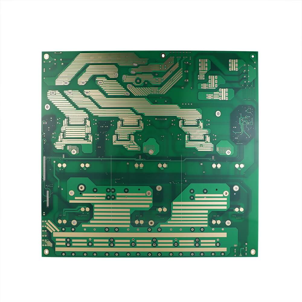 Multilayer PCB Circuit Board Fr4 PCB Printed Circuit Board Motherboard PCB  for Electronics