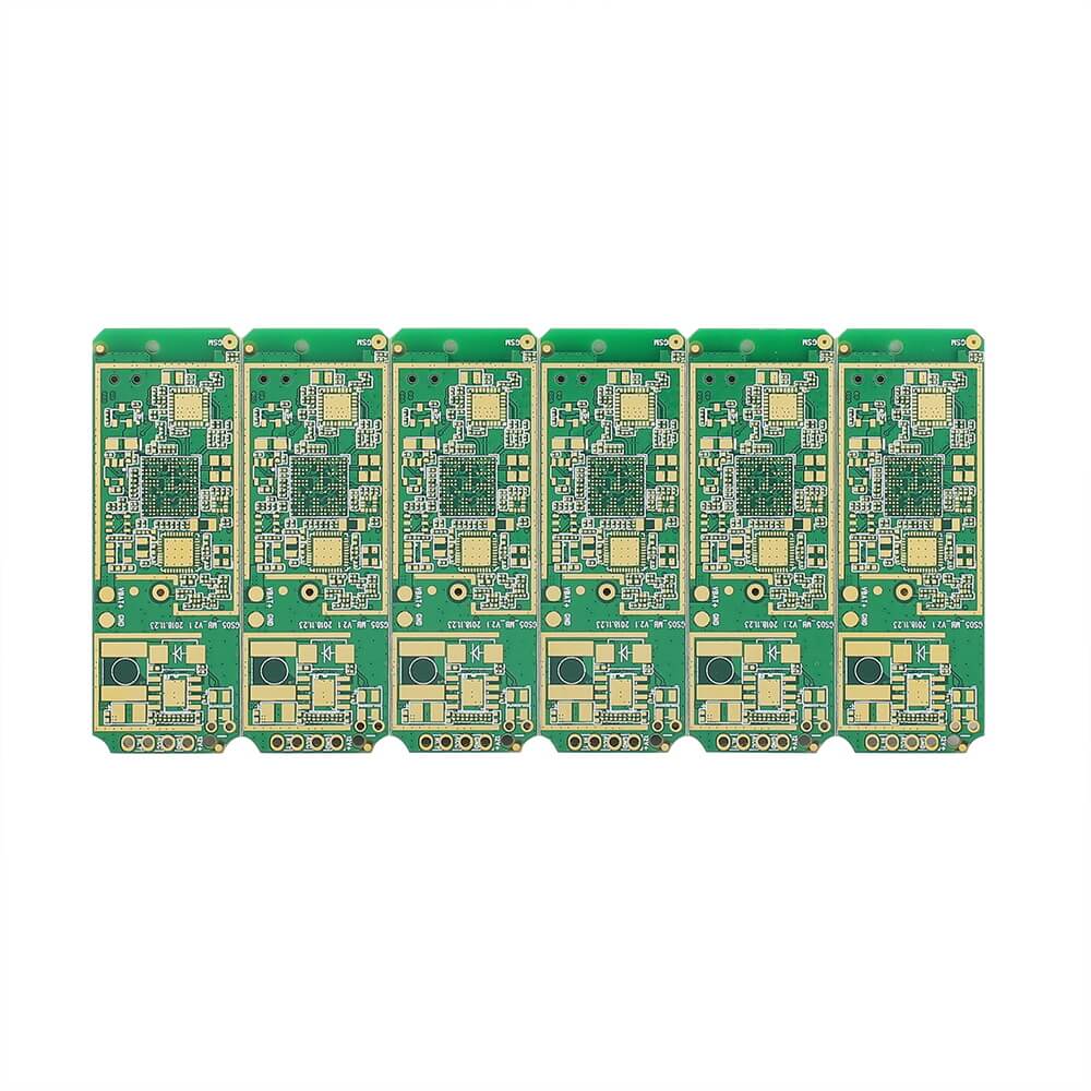 PCB Factory of Multilayer PCB  FR4 94V0 Printed Circuit Board