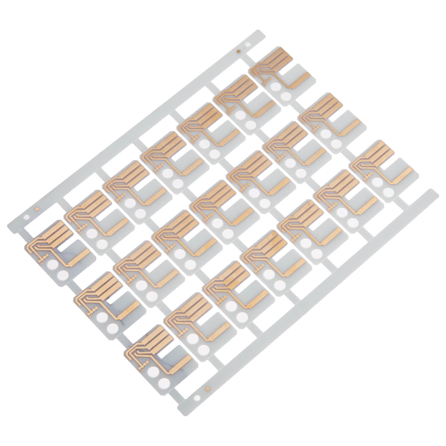 OEM Service Aluminum Circuit Board Metal core PCB, 94V0 FR4, CEM-1 PCB, Rogers PCB Manufacturer Chinese