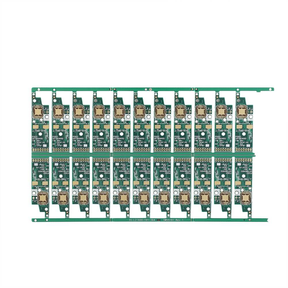 PCB Factory of Multilayer PCB  FR4 94V0 Printed Circuit Board