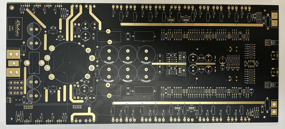  Multilayer PCB Circuit Board Fr4 PCB Printed Circuit Board Motherboard PCB  for Electronics