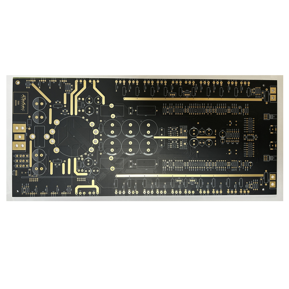 High Quality PCB  Supplier Custom Electronic PCB board