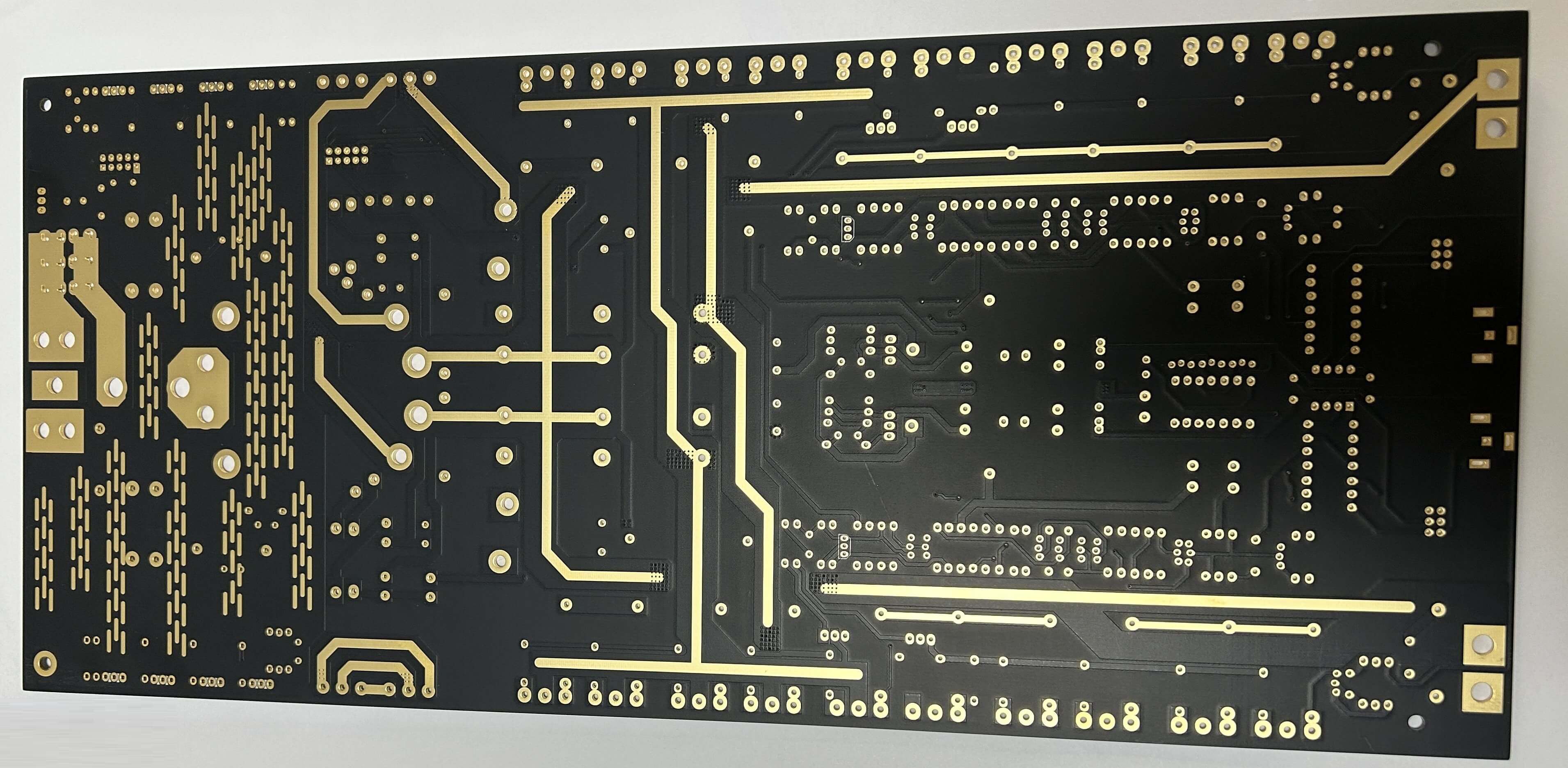 hongmy multilayers pcb