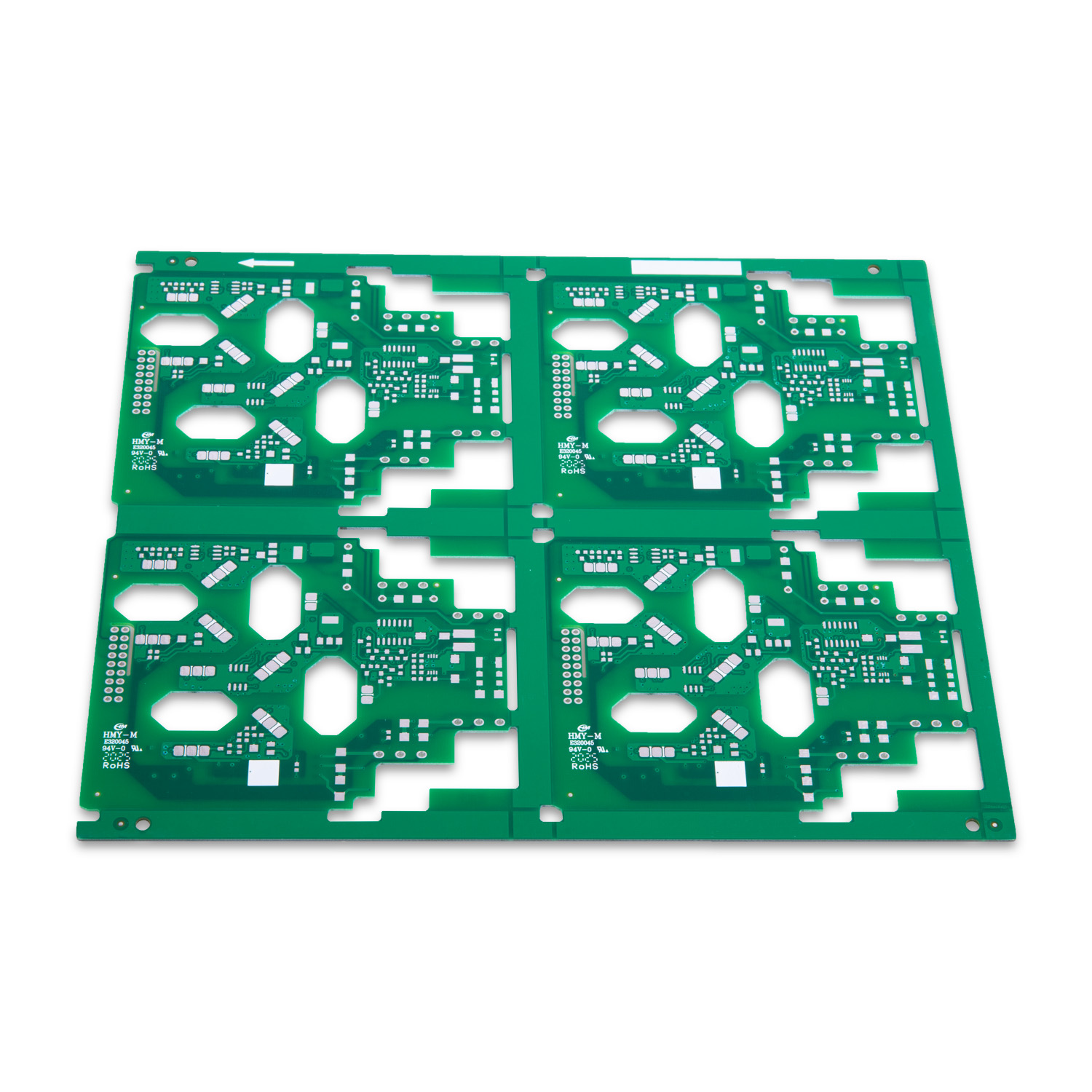 Thick Board Thickness  Heavy Copper PCB Fabrication  Supplier