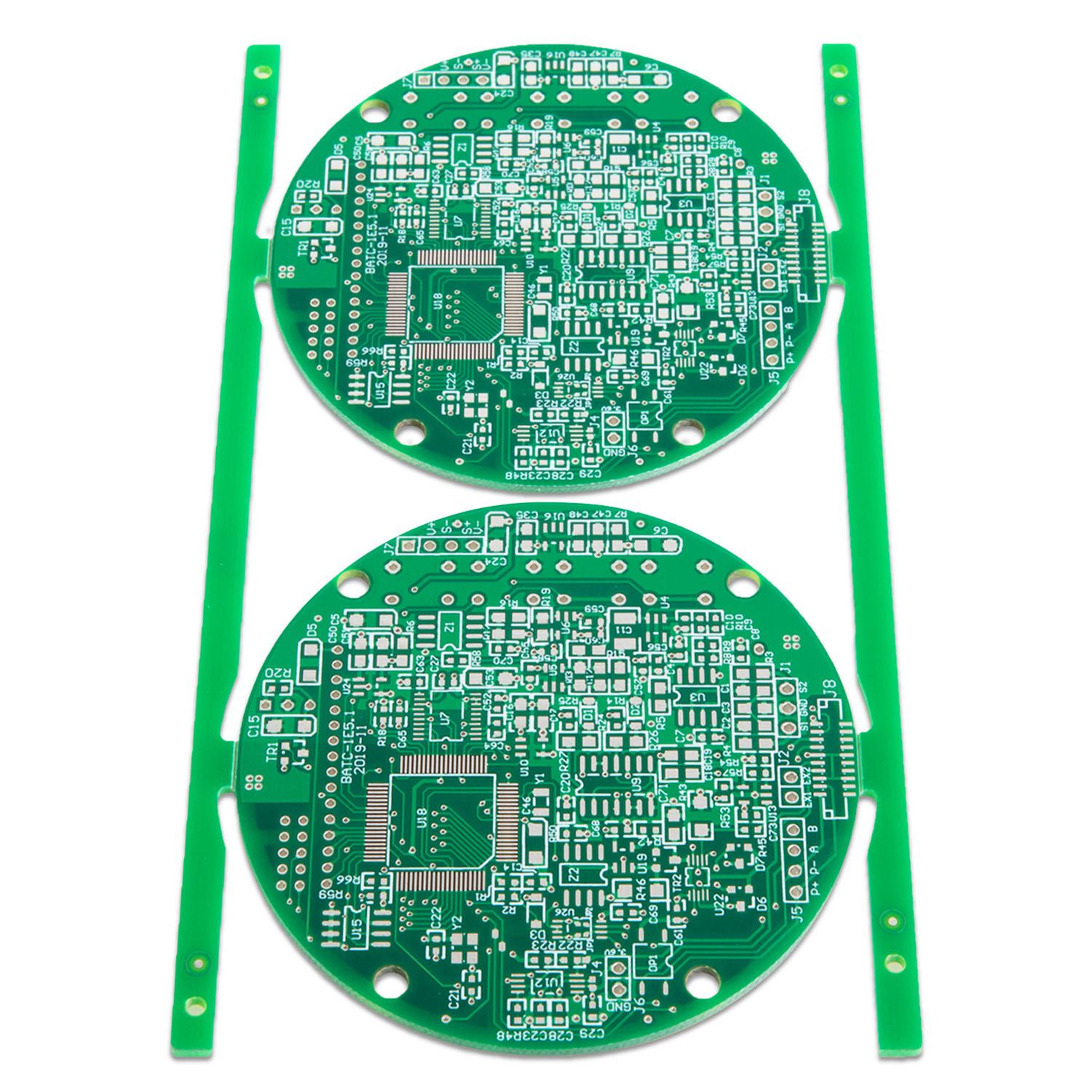 Thick Board Thickness  Heavy Copper PCB Fabrication  Supplier