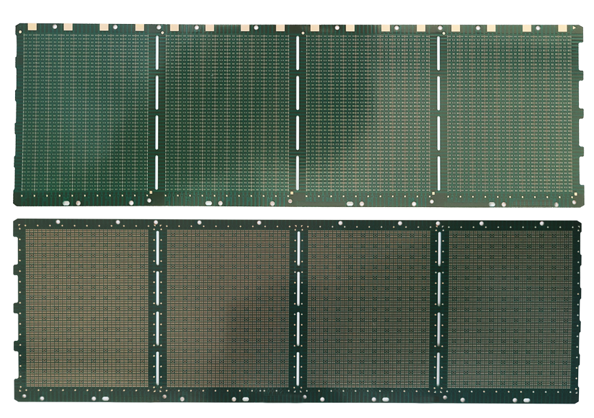 China HDI PCB Manufacturer Printed Circuit Board