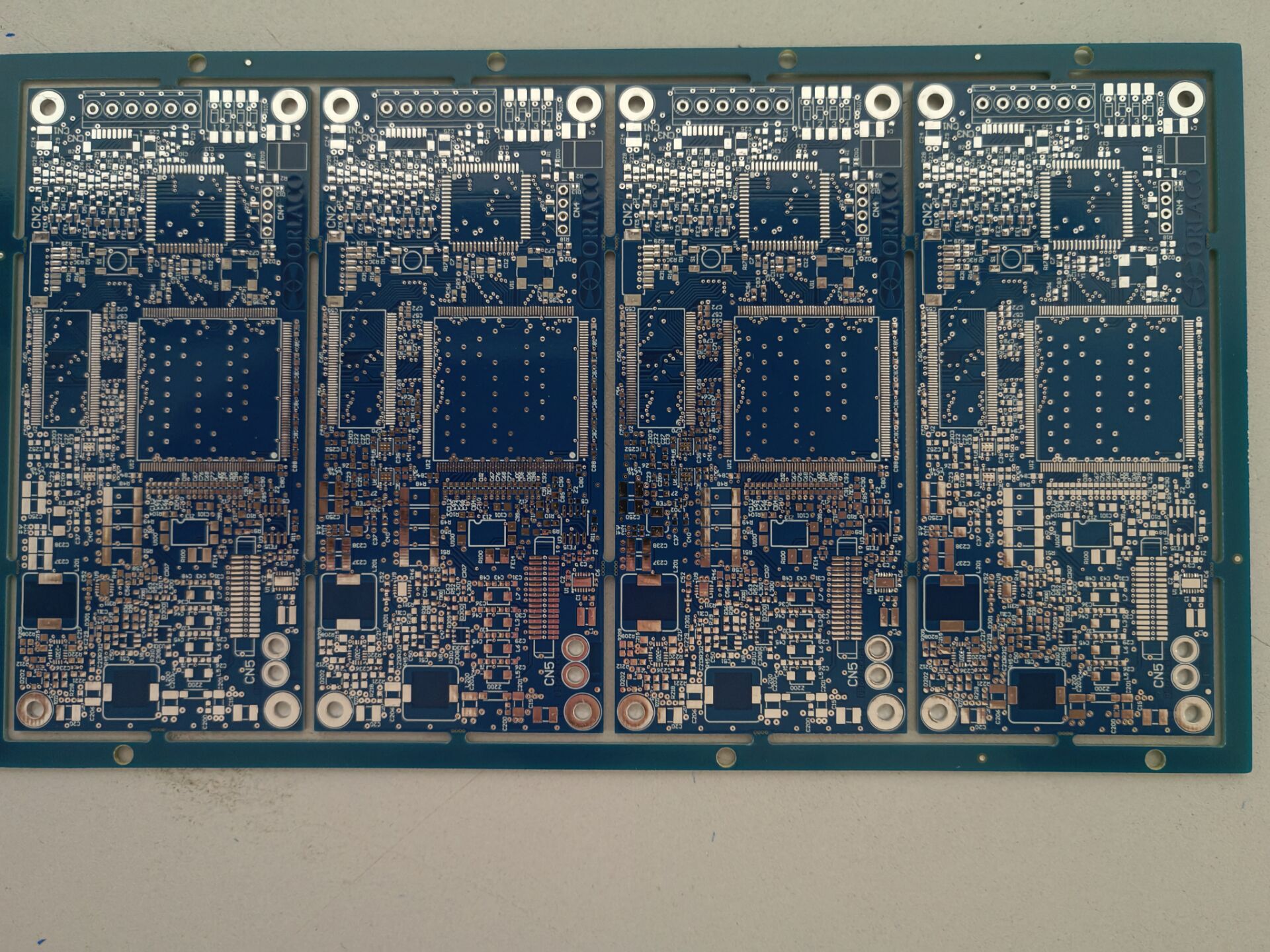 HDI BOARDS-High Frequency Board, Rigid PCB, Printed Circuit Board