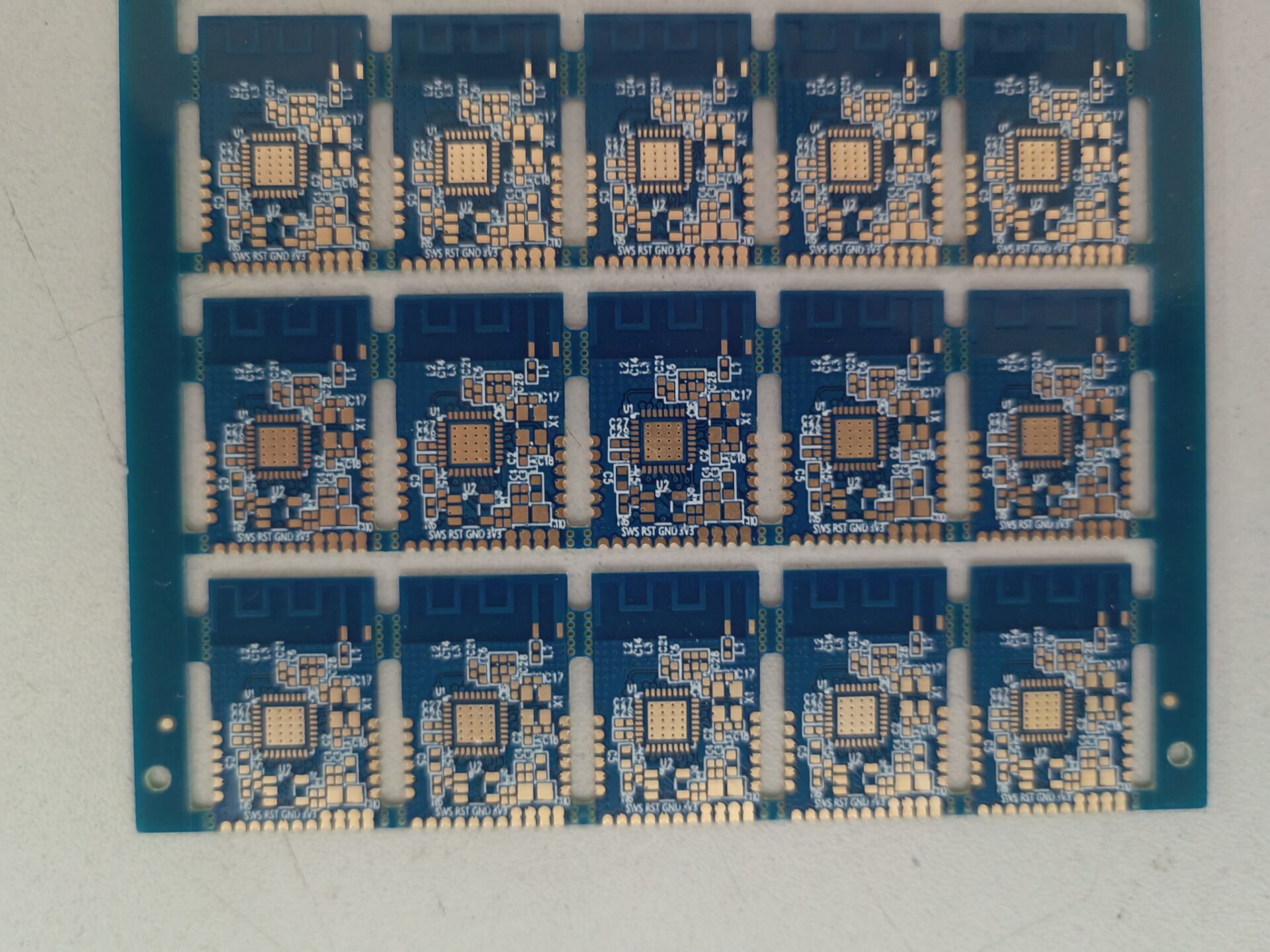 HDI BOARDS-High Frequency Board, Rigid PCB, Printed Circuit Board