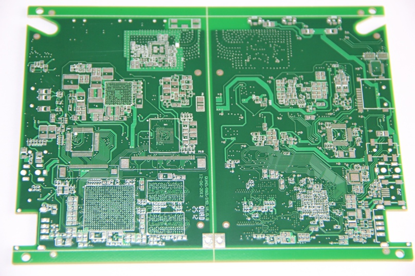 PCB supplier of Multi-layer PCB Printed Circuit board manufacturer 