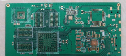 PCB supplier of Multi-layer PCB Printed Circuit board manufacturer 