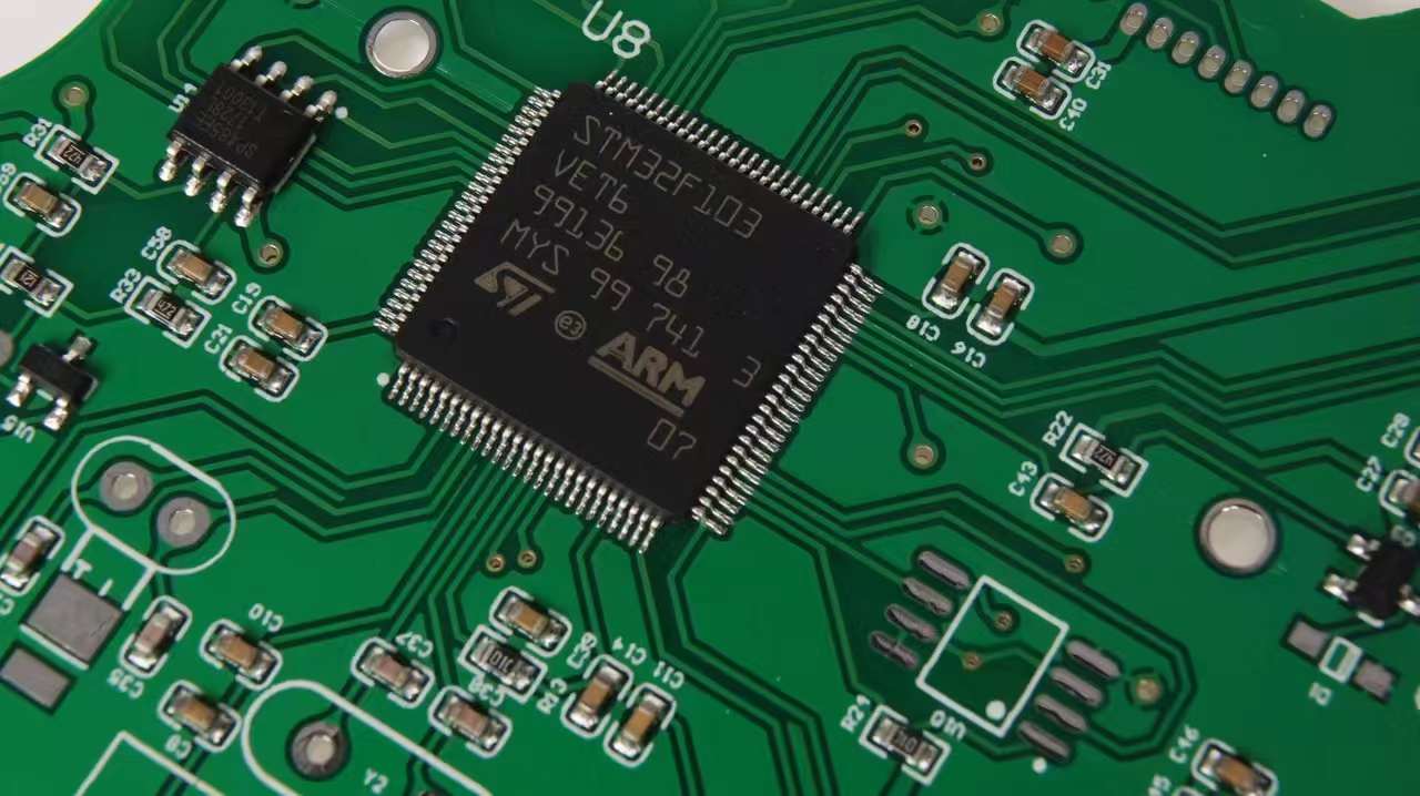 HDI Board PCB Electronic Printed Circuit Board vendor