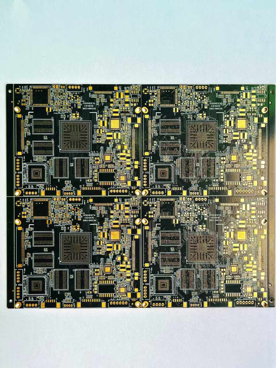 HDI Board PCB Electronic Printed Circuit Board vendor