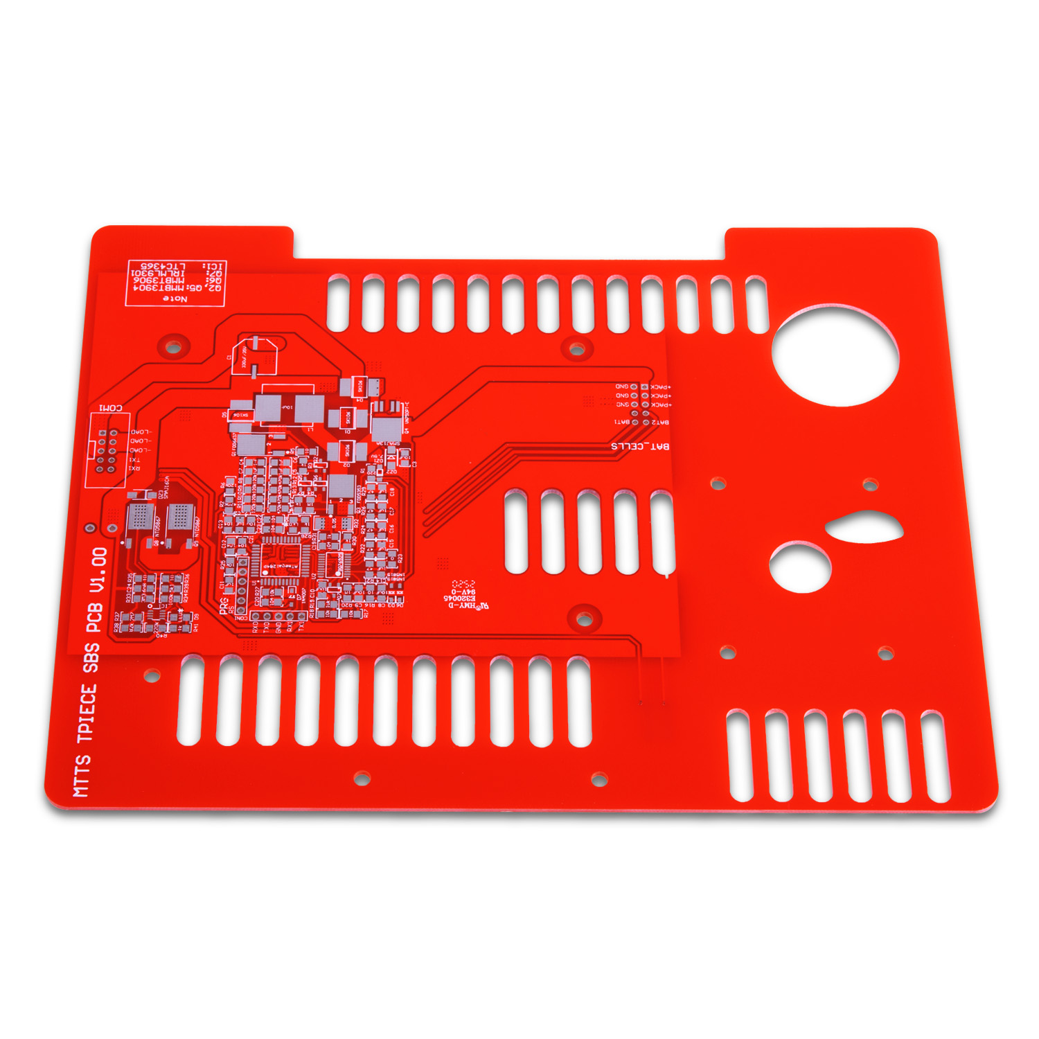 FR4 PCB manufacturing plant customized PCB supplier factory