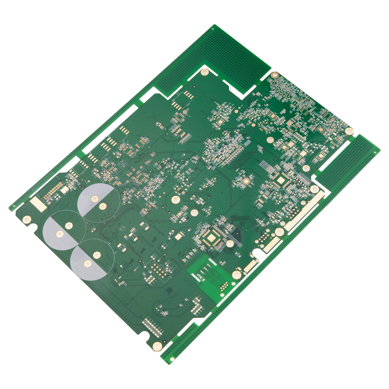 Rigid and Multilayer Printed Boards Production of Printed Board 