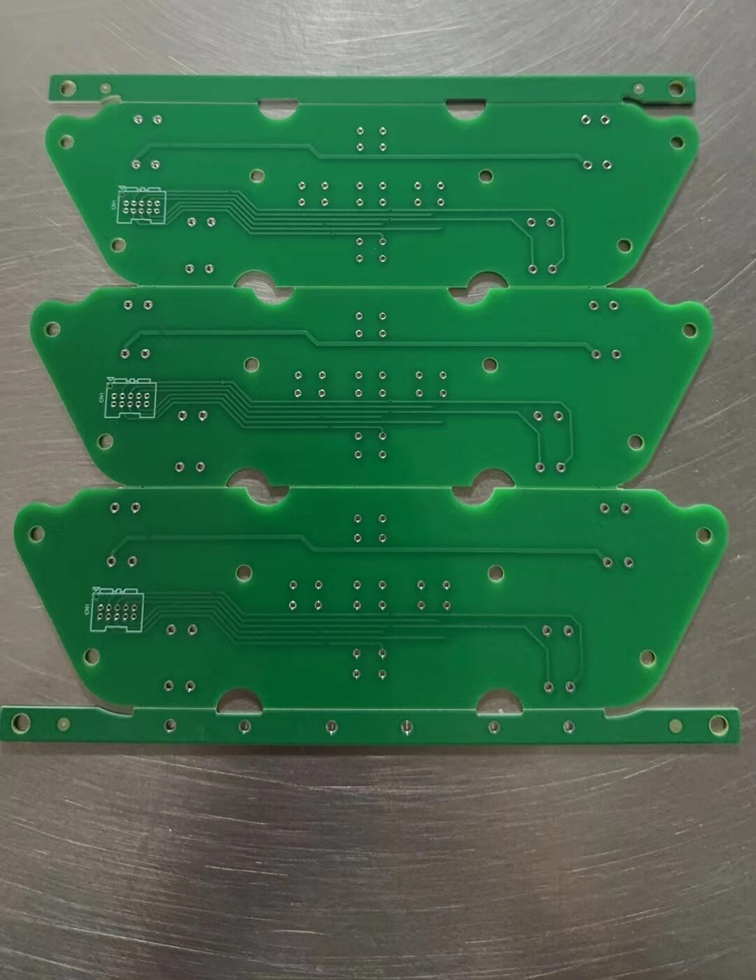 DC/AC Motor Circuit Board Electrical Machinery PCB Manufacturer Dynamo PCB