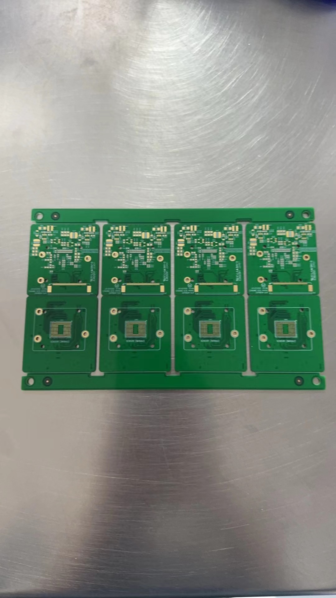 China PCB Manufacturer HDI Standard Printed Circuit Board factory 