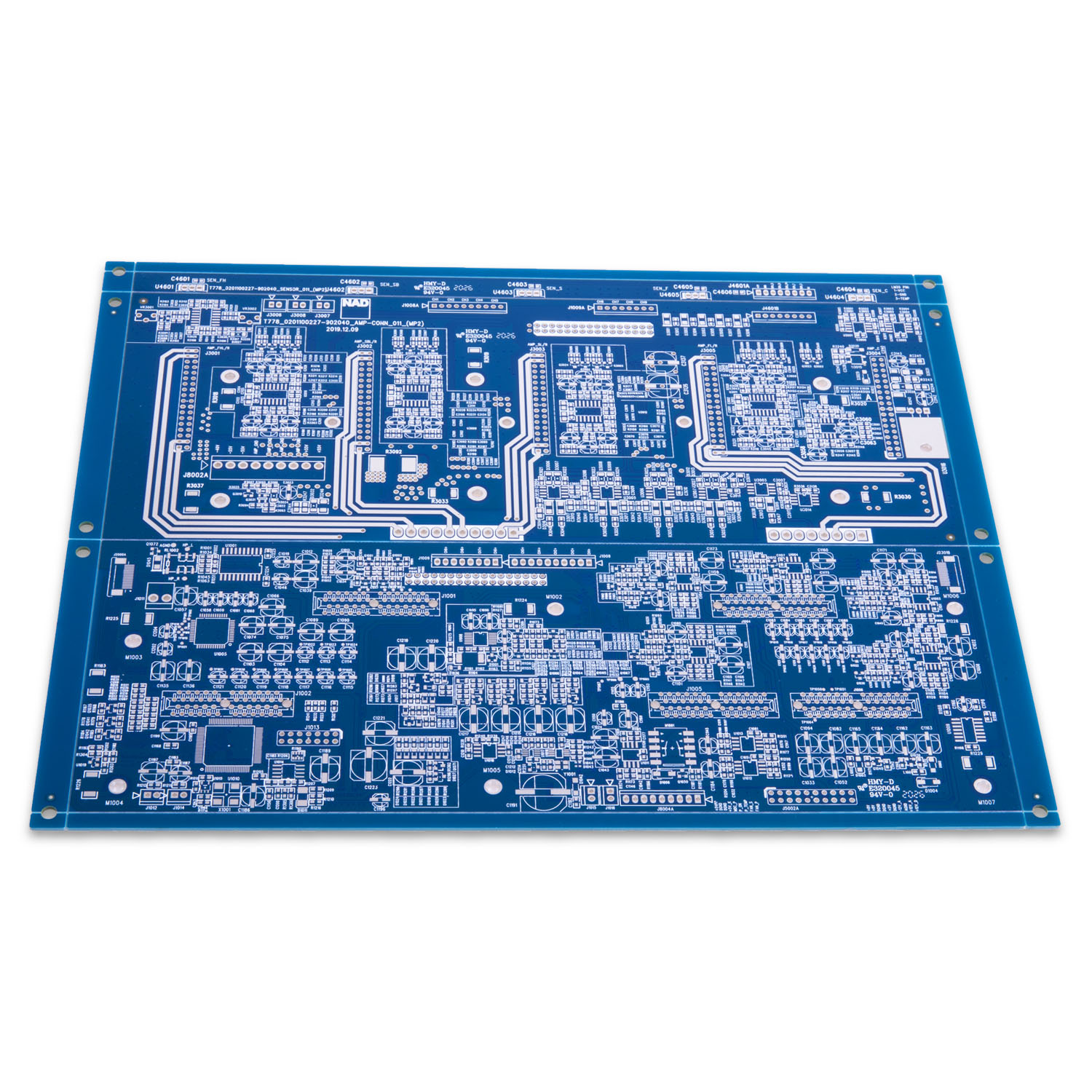 China Prototype PCB Manufacturer