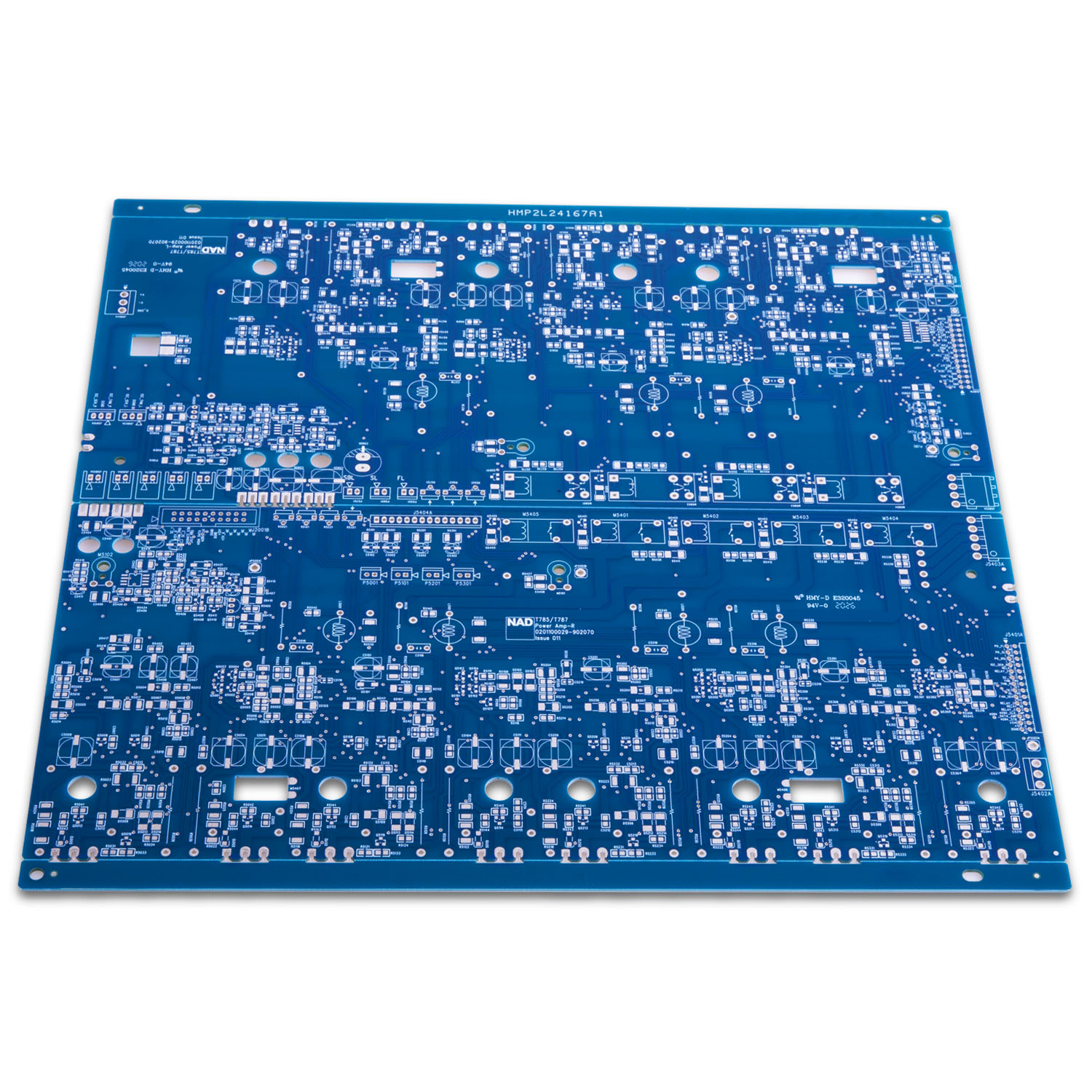 Gold Finger PCB manufactuer Circuit Board supplier