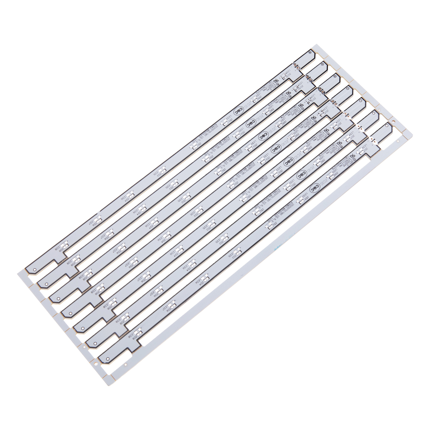 Extra long 1.5M Aluminum base Metal Core PCB Supplier