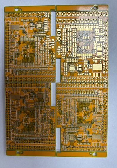 Printed Circuit Boards Global PCB Solutions Digital  PCB Supplier