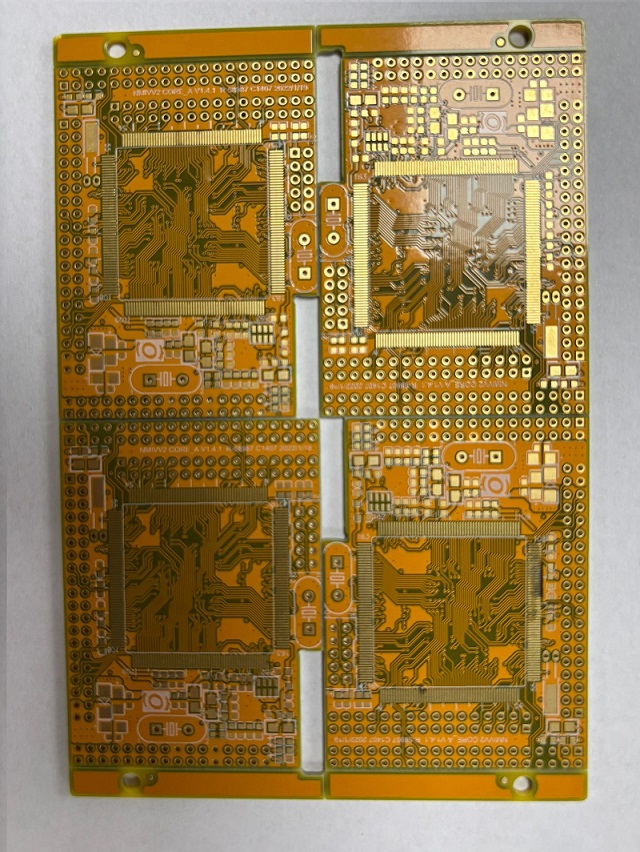 Printed Circuit Boards Global PCB Solutions Digital  PCB Supplier