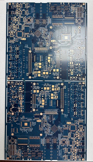 Printed Circuit Boards Global PCB Solutions Digital  PCB Supplier