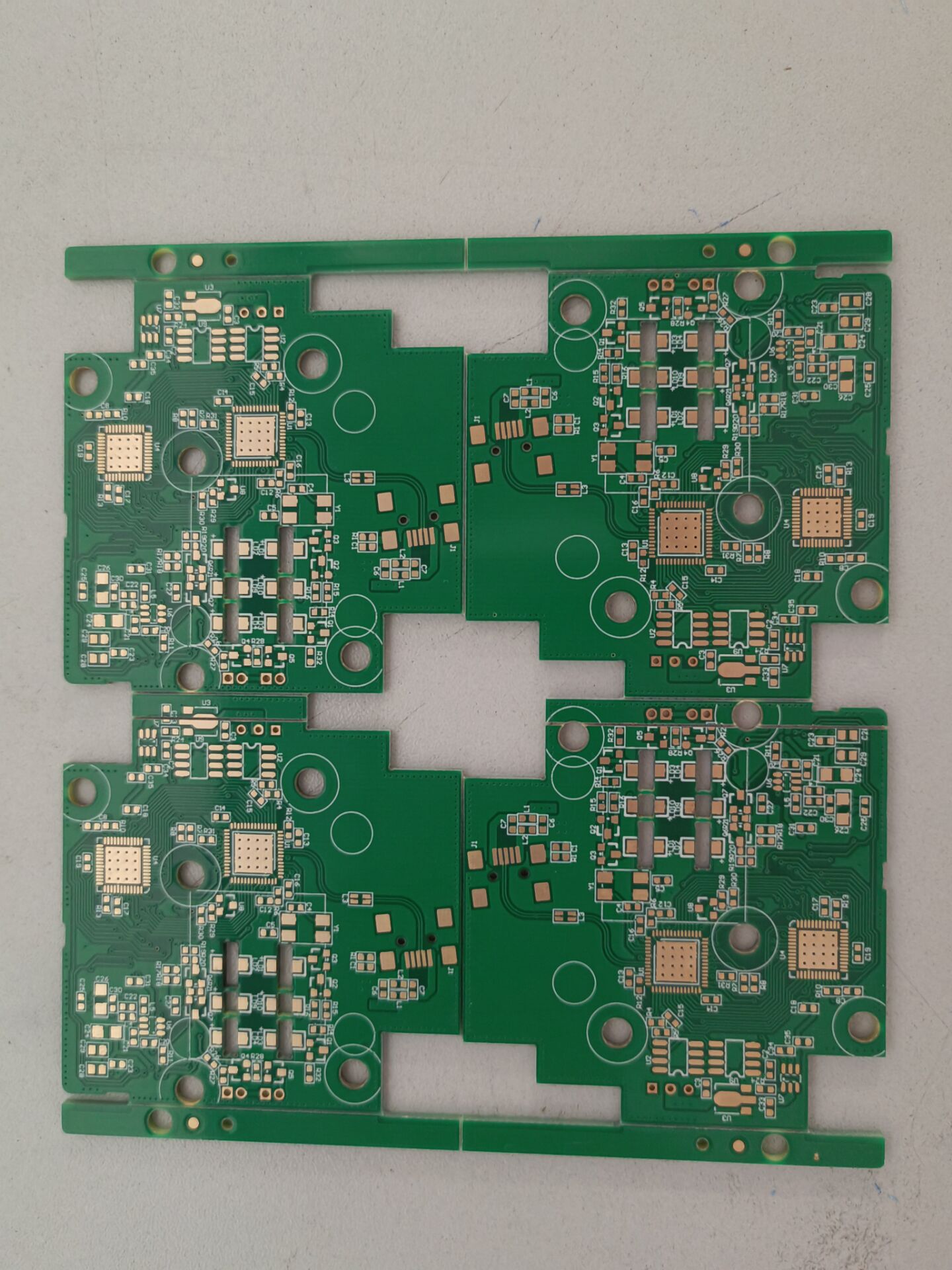 IMS PCB Manufacturing Power Supplies, Automotive Electronics