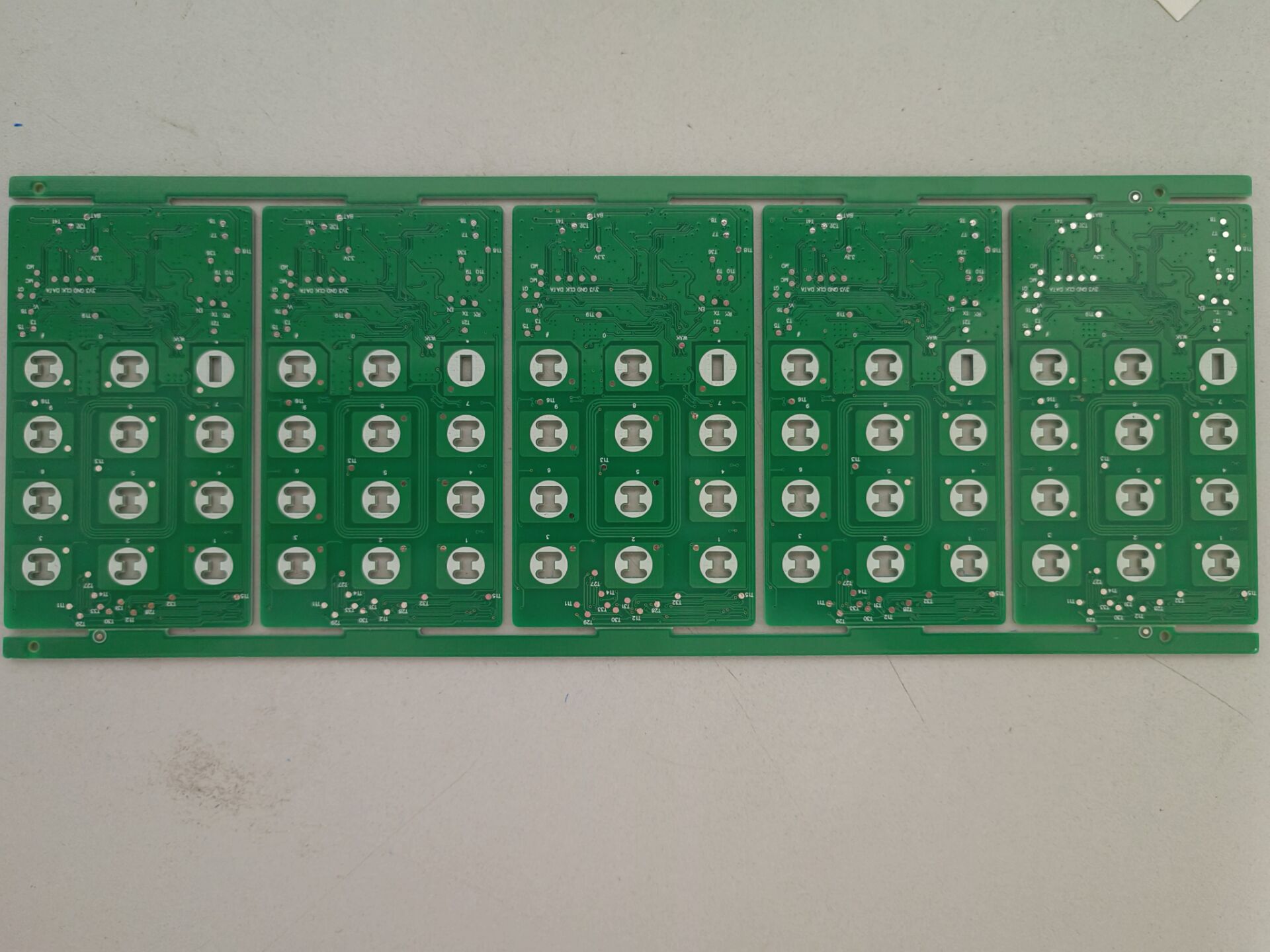 IMS PCB Manufacturing Power Supplies, Automotive Electronics